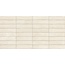 FAP Nobu С000597737 fRL3_Nobu6X24White porcelain tile 6x24 cm, Italy, brick - photo 1