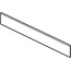 FAP Nobu С000597829 fRTD_Nobu60WhiteBattiscopaMattR10 baseboard 7,2x60 cm, Italy, other types of stone - photo 1