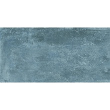 FAP Oxide С000599140 fRQ1_Oxide80X160BlueRust wandtegel 80x160 cm, Italië, metaal en roest - foto 1 - foto 1