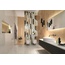 FAP Roma Gold 50x120, grès cérame non émaillé, Italie, marbre calacatta - photo d'intérieur 1 FAP Roma Gold 50x120, grès cérame non émaillé, Italie, marbre calacatta - photo d'intérieur 1