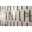 FAP Roma Gold 50x120, grès cérame non émaillé, Italie, marbre calacatta - photo d'intérieur 9