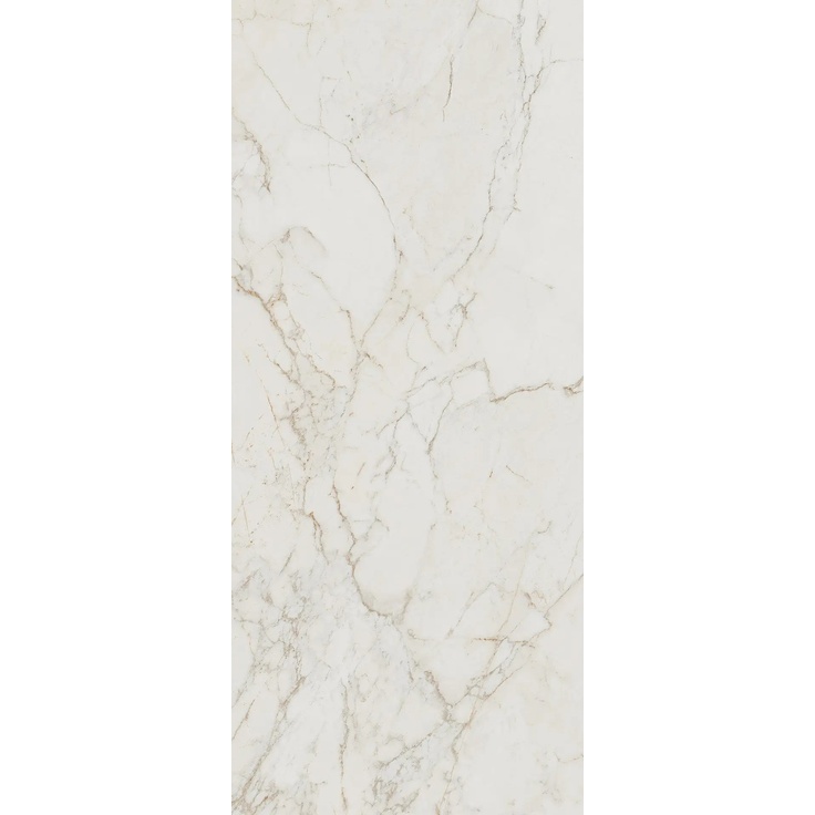 FAP Roma Gold С000552940 fPZN_RomaGold120X278CalacattaDelicatoBrillante gres porcelánový 120x278 cm, Itálie, calacatta mramor - fotografie 1 FAP Roma Gold С000552940 fPZN_RomaGold120X278CalacattaDelicatoBrillante gres porcelánový 120x278 cm, Itálie, calacatta mramor - fotografie 1