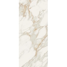 FAP Roma Gold С000552941 fPZO_RomaGold120X278CalacattaOroBrillante keramisch graniet 120x278 cm, Italië, calacatta marmer - foto 1 - foto 1