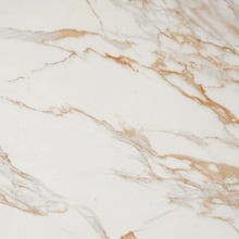 FAP Roma Gold С000552947 fPZU_RomaGold120X120CalacattaOroBrill keramisch graniet 120x120 cm, Italië, calacatta marmer - foto 1 - foto 1