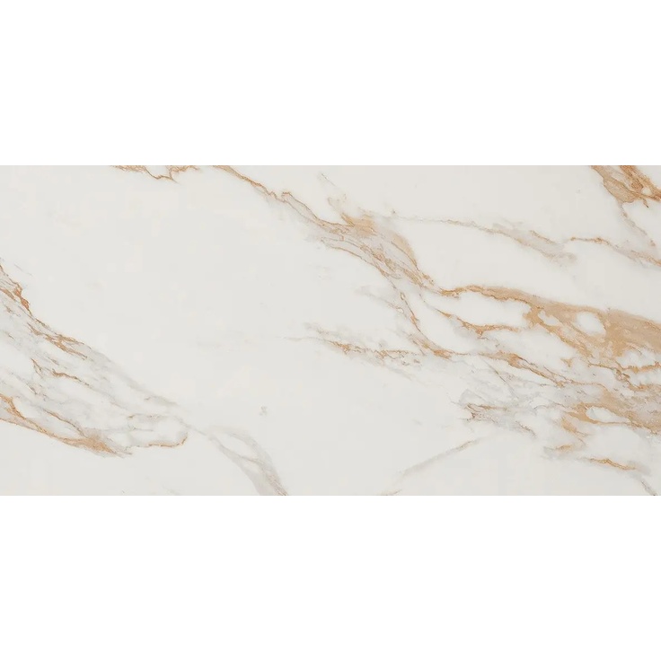 FAP Roma Gold С000552922 fPZ1_RomaGold60X120CalacattaOroBrill grès cérame 60x120 cm, Italie, marbre calacatta - photo 1 FAP Roma Gold С000552922 fPZ1_RomaGold60X120CalacattaOroBrill grès cérame 60x120 cm, Italie, marbre calacatta - photo 1