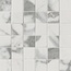 FAP Roma Gold С000553047 fQJ7_RomaG.CarraraSuperioreGresMacromosaico Mosaic 30x30 cm, Italy, carrara marble - photo 1