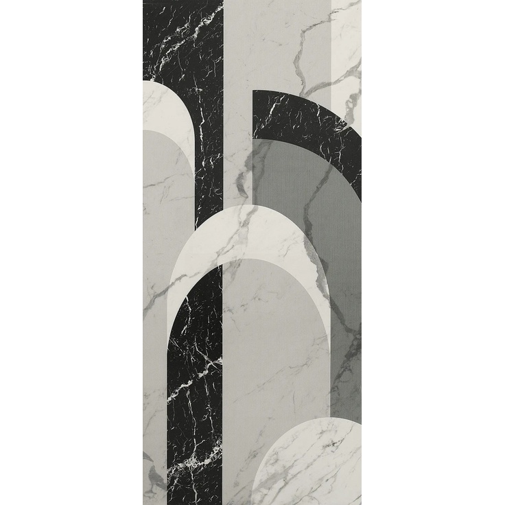 FAP Roma Gold f QRM City Inserto 2/2 Decor 120x278 cm, Italy, other types of marble - photo 1 FAP Roma Gold f QRM City Inserto 2/2 Decor 120x278 cm, Italy, other types of marble - photo 1