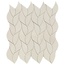 FAP Roma Gold С000553074 fQMU_RomaGoldOniceNeveLeavesMosaico Mosaiikki 25,9x30,9 cm, Italia, onyks - kuva 1 FAP Roma Gold С000553074 fQMU_RomaGoldOniceNeveLeavesMosaico Mosaiikki 25,9x30,9 cm, Italia, onyks - kuva 1