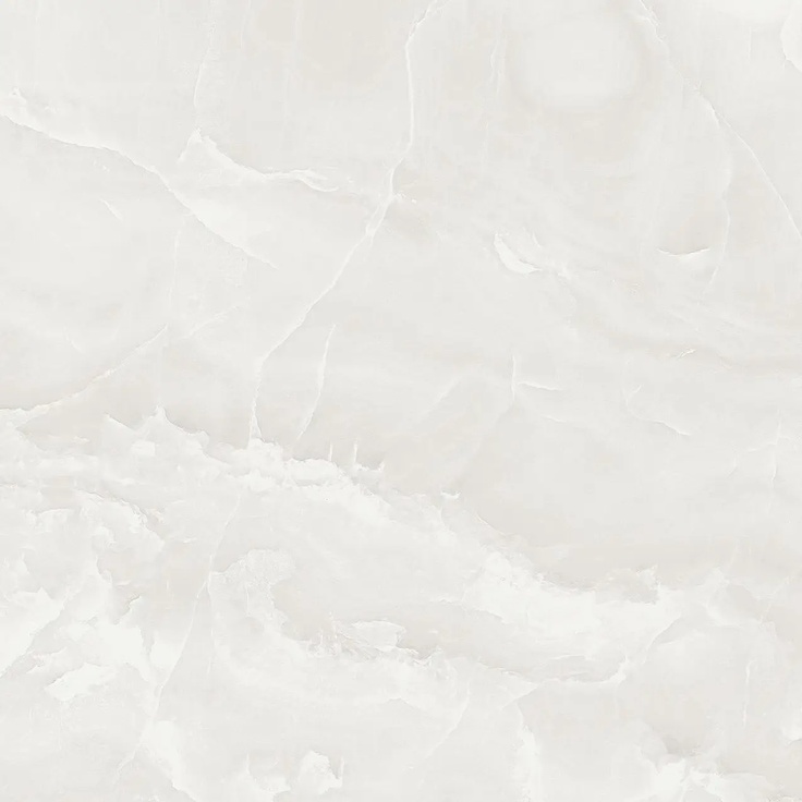 FAP Roma Gold С000552935 fPZF_RomaGold80X80OniceNeveBrill gres porcelánový 80x80 cm, Itálie, onyx - fotografie 1 FAP Roma Gold С000552935 fPZF_RomaGold80X80OniceNeveBrill gres porcelánový 80x80 cm, Itálie, onyx - fotografie 1