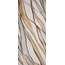 FAP Roma Gold f QKF Safari Inserto Decor 120x278 cm, Italy, other types of marble - photo 1