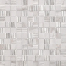 FAP Roma С000311081 fLTB_RomaCalacattaMosaico Mosaïque 30,5x30,5 cm, Italie, calacatta - photo 1 - photo 1