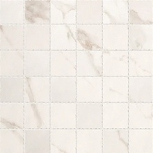 FAP Roma С000311201 fLZ5_RomaCalacattaMacromosaico Mosaïque 30x30 cm, Italie, calacatta - photo 1 - photo 1