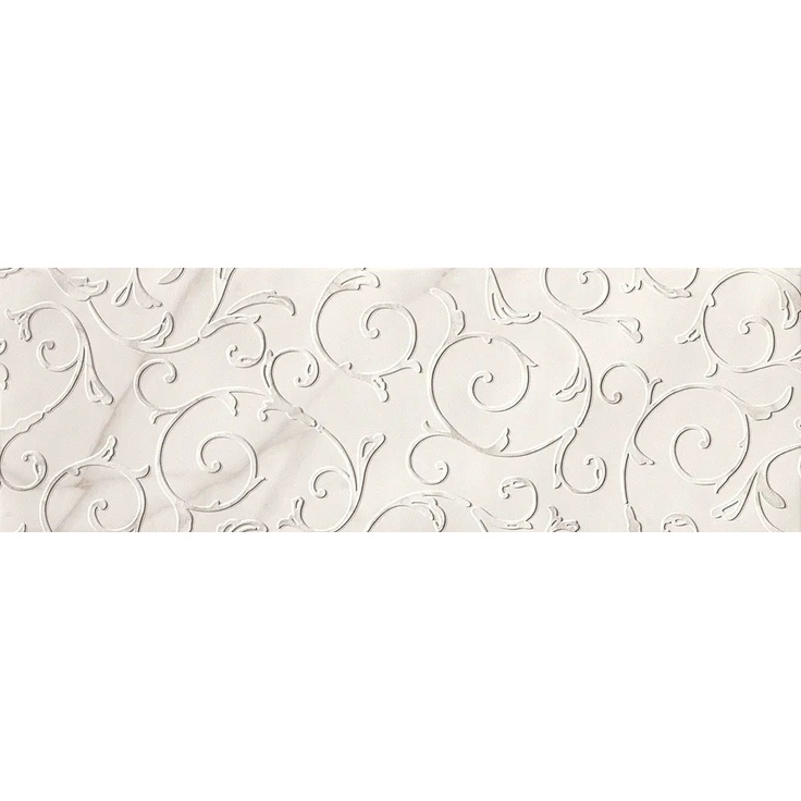 FAP Roma С000311097 fLTU_Roma75ClassicCalacattaInserto Decor 25x75 cm, Italy, calacatta - photo 1 FAP Roma С000311097 fLTU_Roma75ClassicCalacattaInserto Decor 25x75 cm, Italy, calacatta - photo 1