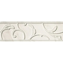 FAP Roma С000311100 fLTY_RomaClassicCalacattaListello Bordure 8x25 cm, Italie, calacatta - photo 1 - photo 1