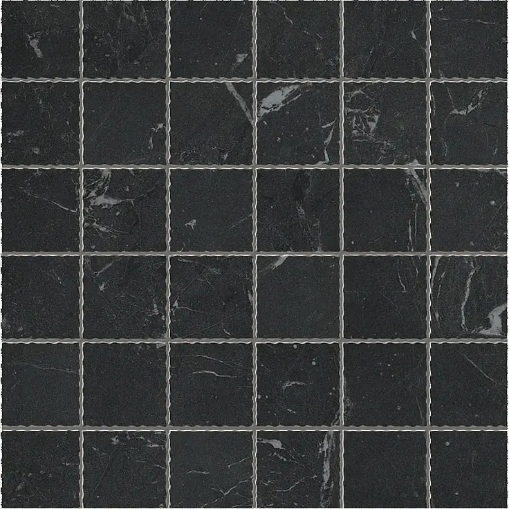 FAP Roma С000311202 fLZ6_RomaGrafiteMacromosaico Mosaic 30x30 cm, Italy, other types of marble - photo 1 FAP Roma С000311202 fLZ6_RomaGrafiteMacromosaico Mosaic 30x30 cm, Italy, other types of marble - photo 1