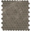 FAP Roma С000311093 fLTQ_RomaImperialeRoundMosaico Mosaic 29,5x32,5 cm, Italy, other types of marble - photo 1 FAP Roma С000311093 fLTQ_RomaImperialeRoundMosaico Mosaic 29,5x32,5 cm, Italy, other types of marble - photo 1