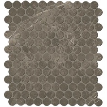 FAP Roma С000311093 fLTQ_RomaImperialeRoundMosaico Mosaïque 29,5x32,5 cm, Italie, autres types de marbre - photo 1 - photo 1