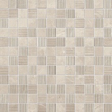 FAP Roma С000311083 fLTE_RomaPietraMosaico Mosaïque 30,5x30,5 cm, Italie, autres types de marbre - photo 1 - photo 1