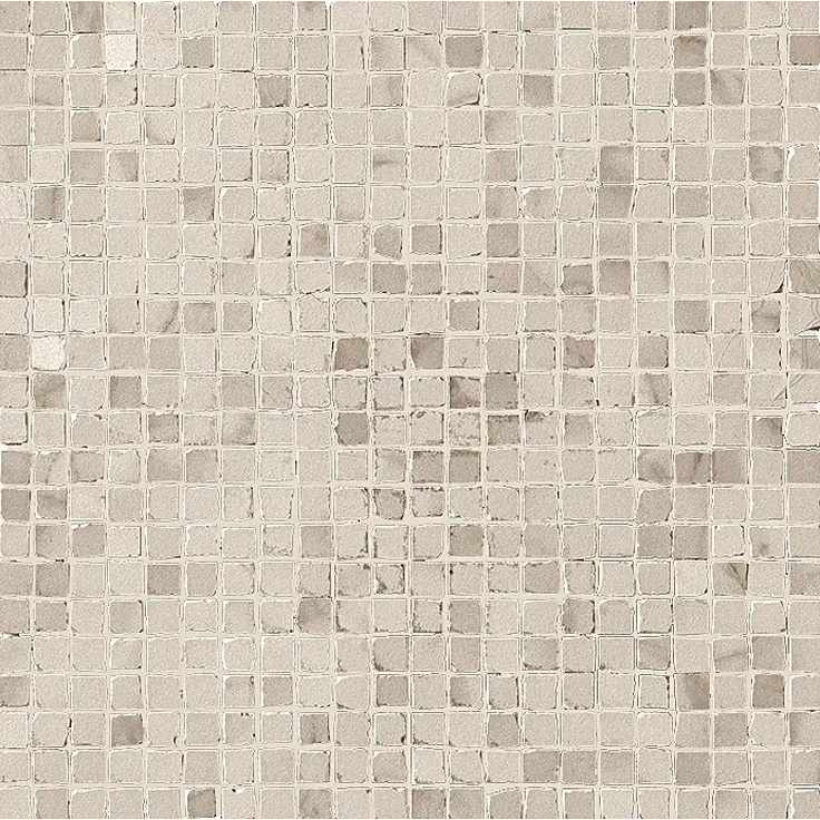 FAP Roma С000311193 fLYS_RomaPietraMicromosaico Mozaika 30x30 cm, Itálie, ostatní druhy mramoru - fotografie 1 FAP Roma С000311193 fLYS_RomaPietraMicromosaico Mozaika 30x30 cm, Itálie, ostatní druhy mramoru - fotografie 1