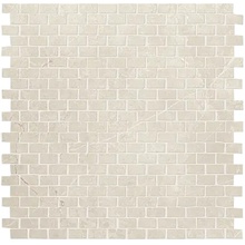 FAP Roma С000311227 fMAE_RomaPietraBrickMosaico Mosaïque 30x30 cm, Italie, sous briques - photo 1 - photo 1