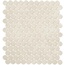 FAP Roma С000311094 fLTR_RomaPietraRoundMosaico Mosaic 29,5x32,5 cm, Italy, other types of marble - photo 1