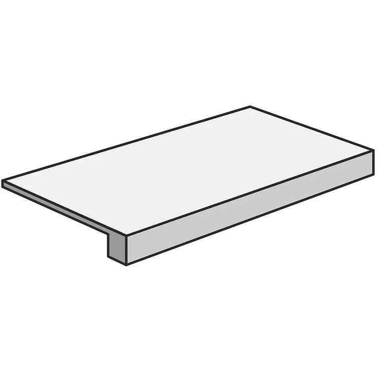 FAP Roma С000311154 fLWE_Roma60PietraScalinoMatt*** Steg 33x60 cm, Italien, andra typer av marmor - foto 1 FAP Roma С000311154 fLWE_Roma60PietraScalinoMatt*** Steg 33x60 cm, Italien, andra typer av marmor - foto 1