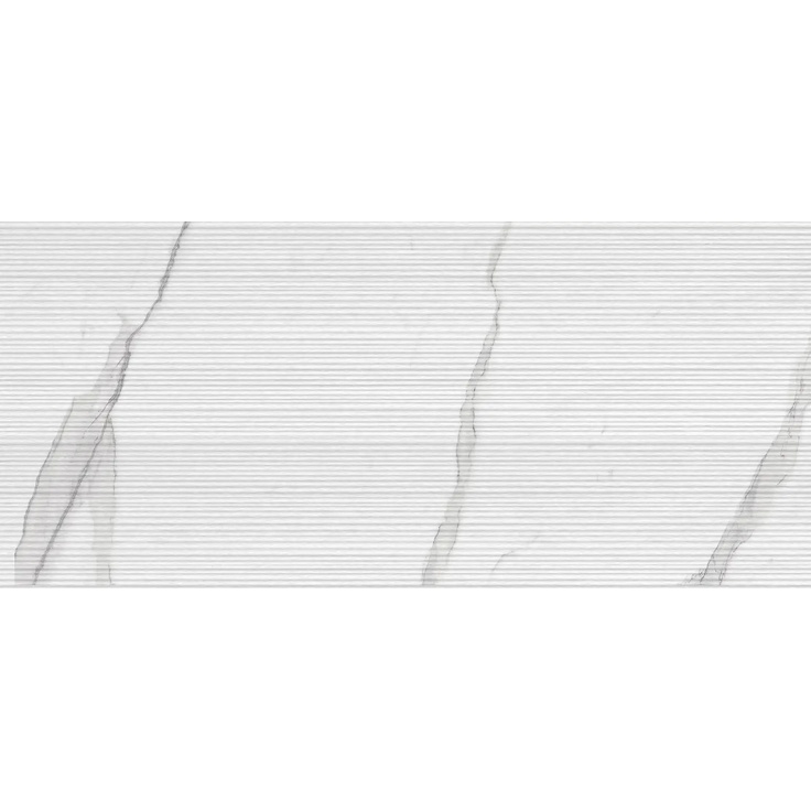 FAP Roma С000511112 fPQ3_Roma50FiloStatuario wall tile 50x120 cm, Italy, statuario - photo 1 FAP Roma С000511112 fPQ3_Roma50FiloStatuario wall tile 50x120 cm, Italy, statuario - photo 1