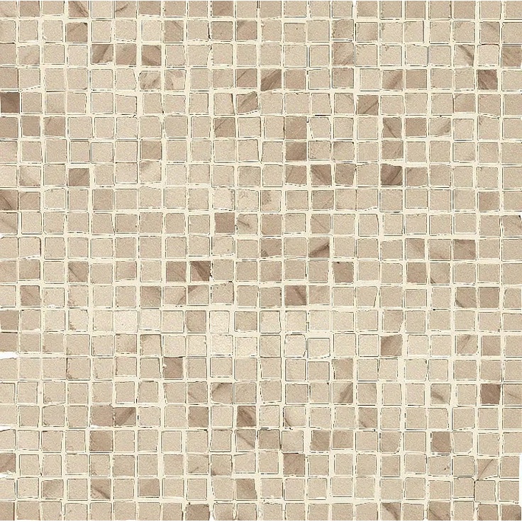 FAP Roma С000311195 fLYU_RomaTravertinoMicromosaico Mosaic 30x30 cm, Italy, travertine - photo 1 FAP Roma С000311195 fLYU_RomaTravertinoMicromosaico Mosaic 30x30 cm, Italy, travertine - photo 1