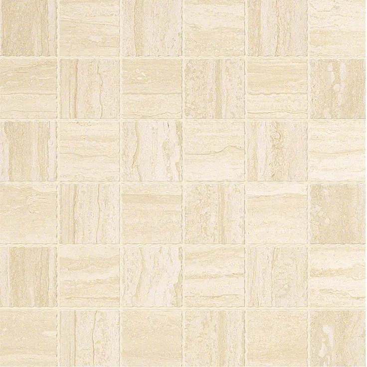 FAP Roma С000311223 fMAA_RomaTravertinoMacromosaico Mosaic 30x30 cm, Italy, travertine - photo 1 FAP Roma С000311223 fMAA_RomaTravertinoMacromosaico Mosaic 30x30 cm, Italy, travertine - photo 1