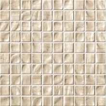 FAP Roma С000311090 fLTM_RomaNaturaTravertinoMosaico Mosaïque 30,5x30,5 cm, Italie, travertin - photo 1 - photo 1