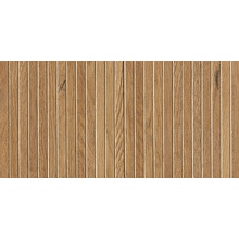 FAP Roots С000546207 fQDL_RootsGoldTrattiMosaico Мозаика 20x40 см, Италия, под дерево - фото 1 - фото 1