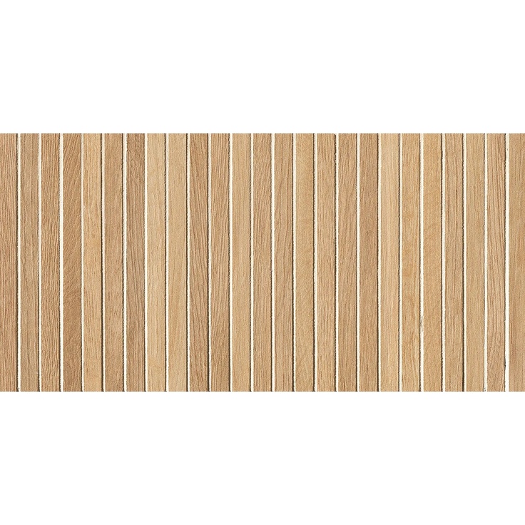 FAP Roots С000546208 fQDM_RootsHoneyTrattiMosaico Mosaic 20x40 cm, Italy, wood - photo 1 FAP Roots С000546208 fQDM_RootsHoneyTrattiMosaico Mosaic 20x40 cm, Italy, wood - photo 1