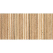 FAP Roots С000546208 fQDM_RootsHoneyTrattiMosaico Мозаика 20x40 см, Италия, под дерево - фото 1 - фото 1