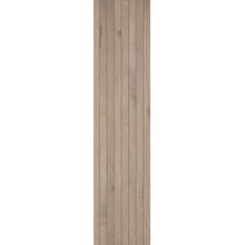FAP Roots С000573661 fRDA_RootsTaupeBoiserieMosaico Мозаика 30x120 см, Италия, под дерево - фото 1 - фото 1