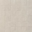 FAP Sheer С000516822 fPDS_SheerGreyGresMacromosaico Mosaik 30x30 cm, Italien, andere steinarten - Foto 1