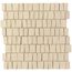 FAP Sheer С000516811 fPDD_SheerBeigeBarMosaico Mosaic 30,5x30,5 cm, Italy, other types of stone - photo 1 FAP Sheer С000516811 fPDD_SheerBeigeBarMosaico Mosaic 30,5x30,5 cm, Italy, other types of stone - photo 1