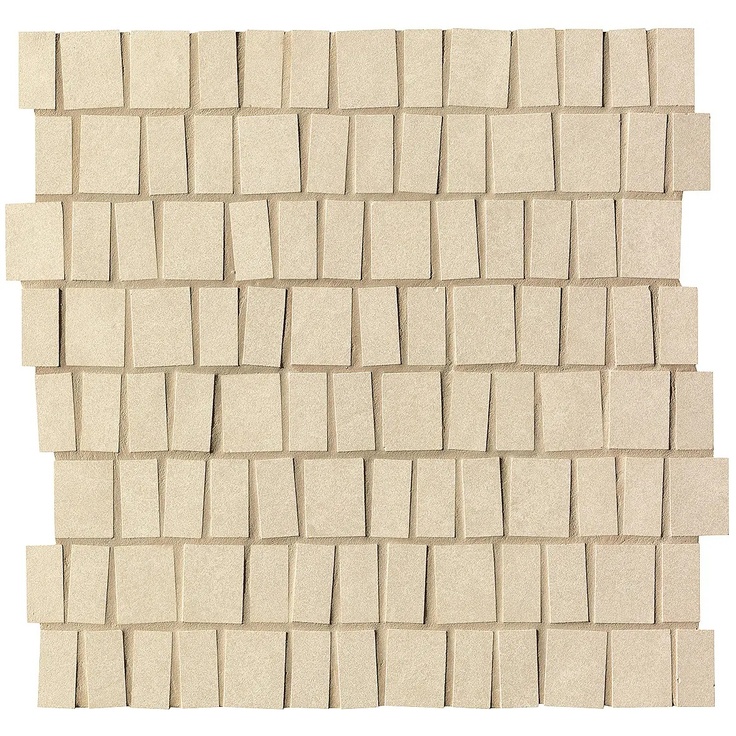 FAP Sheer С000516811 fPDD_SheerBeigeBarMosaico Mosaic 30,5x30,5 cm, Italy, other types of stone - photo 1 FAP Sheer С000516811 fPDD_SheerBeigeBarMosaico Mosaic 30,5x30,5 cm, Italy, other types of stone - photo 1