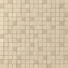 FAP Sheer С000516846 fPGT_SheerBeigeMosaico Mozaika 30,5x30,5 cm, Włochy, inne rodzaje kamienia - zdjęcie 1 - zdjęcie 1
