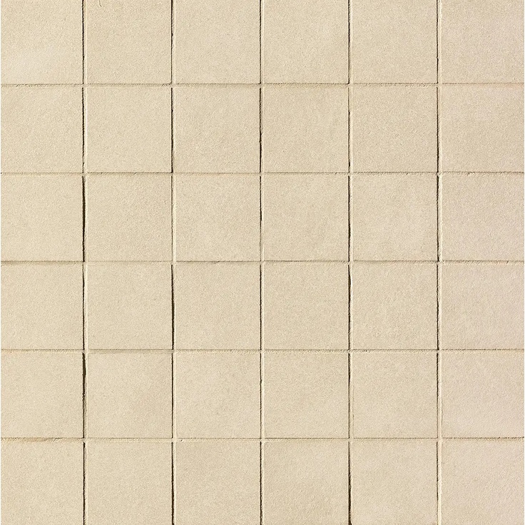FAP Sheer С000516821 fPDR_SheerBeigeGresMacromosaico Mosaic 30x30 cm, Italy, other types of stone - photo 1 FAP Sheer С000516821 fPDR_SheerBeigeGresMacromosaico Mosaic 30x30 cm, Italy, other types of stone - photo 1