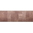 FAP Sheer С000516843 fPF0_Sheer25X75CanvasBronzeInserto Dekor 25x75 cm, Italien, metalloptik - Foto 1 FAP Sheer С000516843 fPF0_Sheer25X75CanvasBronzeInserto Dekor 25x75 cm, Italien, metalloptik - Foto 1