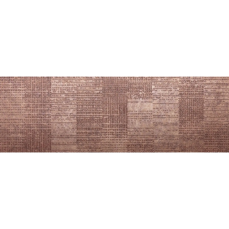 FAP Sheer С000516843 fPF0_Sheer25X75CanvasBronzeInserto Dekor 25x75 cm, Italien, metalloptik - Foto 1 FAP Sheer С000516843 fPF0_Sheer25X75CanvasBronzeInserto Dekor 25x75 cm, Italien, metalloptik - Foto 1