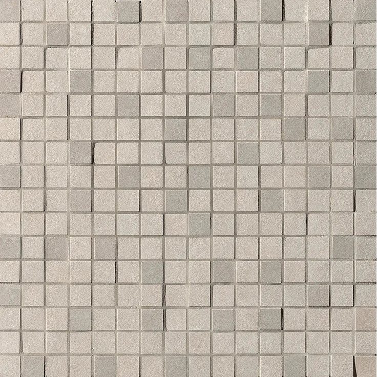 FAP Sheer С000516847 fPGU_SheerGreyMosaico Mosaic 30,5x30,5 cm, Italy, other types of stone - photo 1 FAP Sheer С000516847 fPGU_SheerGreyMosaico Mosaic 30,5x30,5 cm, Italy, other types of stone - photo 1