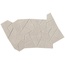 FAP Sheer С000516852 fPRO_SheerGreyGresFlyMosaico Mozaik 25x41,5 cm, Italien, övriga typer av sten - foto 1 FAP Sheer С000516852 fPRO_SheerGreyGresFlyMosaico Mozaik 25x41,5 cm, Italien, övriga typer av sten - foto 1