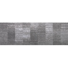 FAP Sheer С000516844 fPF1_Sheer25X75CanvasSteelInserto Dekor 25x75 cm, Włochy, imitacja metalu - zdjęcie 1 - zdjęcie 1
