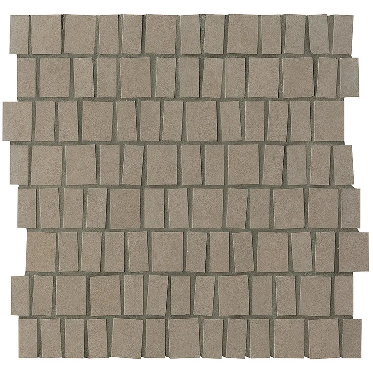 FAP Sheer С000516813 fPDF_SheerTaupeBarMosaico Mosaic 30,5x30,5 cm, Italy, other types of stone - photo 1 FAP Sheer С000516813 fPDF_SheerTaupeBarMosaico Mosaic 30,5x30,5 cm, Italy, other types of stone - photo 1
