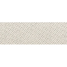 FAP Sheer С000516769 fPBV_Sheer25X75DrapWhite (new code fREV) kafel ścienny 25x75 cm, Włochy, inne rodzaje kamienia - zdjęcie 1 - zdjęcie 1