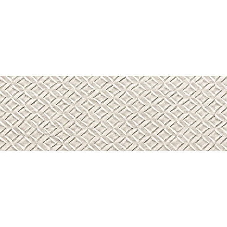 FAP Sheer С000516769 fPBV_Sheer25X75DrapWhite (new code fREV) stěnová dlaždice 25x75 cm, Itálie, další druhy kamene - fotografie 1 FAP Sheer С000516769 fPBV_Sheer25X75DrapWhite (new code fREV) stěnová dlaždice 25x75 cm, Itálie, další druhy kamene - fotografie 1