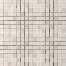 FAP Sheer С000516849 fPGW_SheerWhiteMosaico Mozaika 30,5x30,5 cm, Włochy, inne rodzaje kamienia - zdjęcie 1 - zdjęcie 1