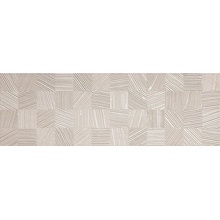 FAP Sheer С000516850 fPGX_SheerPlotWhiteInserto Dekor 25x75 cm, Włochy, inne rodzaje kamienia - zdjęcie 1 - zdjęcie 1