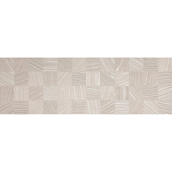 FAP Sheer С000516850 fPGX_SheerPlotWhiteInserto Dekor 25x75 cm, Italien, andre stenarter - foto 1 FAP Sheer С000516850 fPGX_SheerPlotWhiteInserto Dekor 25x75 cm, Italien, andre stenarter - foto 1